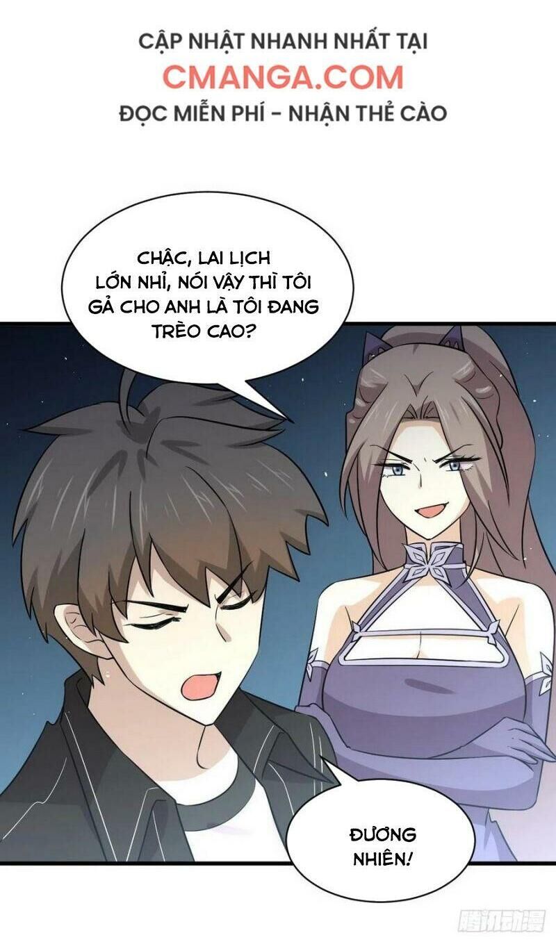 Xuyên Không Vào Thế Giới Nữ Cường Chapter 156 - Trang 2