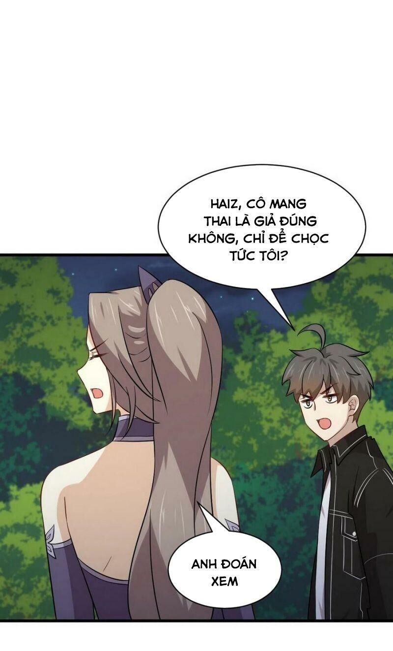 Xuyên Không Vào Thế Giới Nữ Cường Chapter 156 - Trang 2