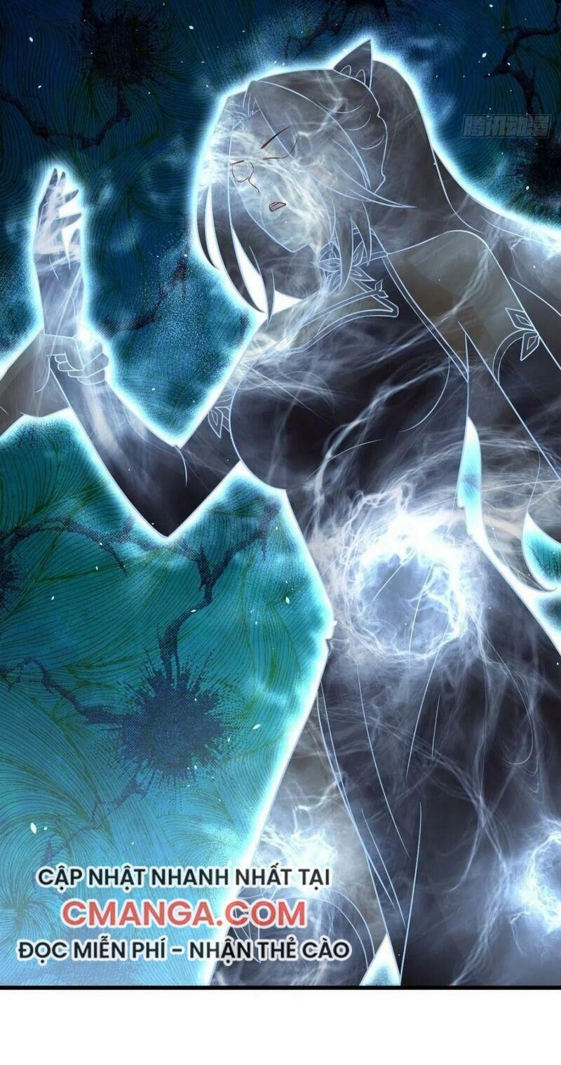 Xuyên Không Vào Thế Giới Nữ Cường Chapter 156 - Trang 2