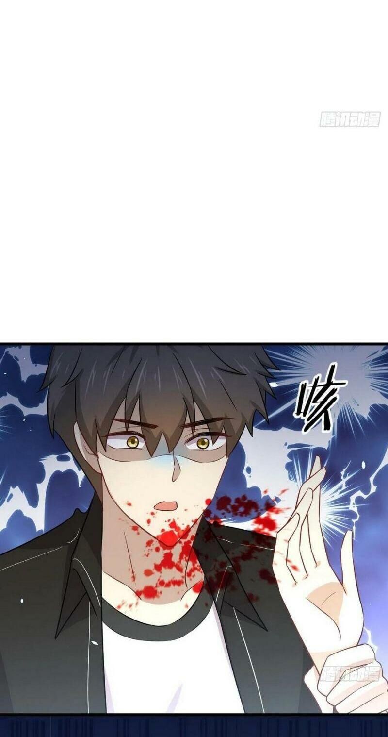 Xuyên Không Vào Thế Giới Nữ Cường Chapter 156 - Trang 2