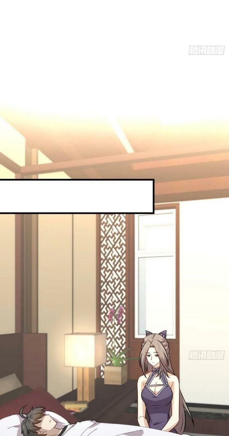 Xuyên Không Vào Thế Giới Nữ Cường Chapter 156 - Trang 2