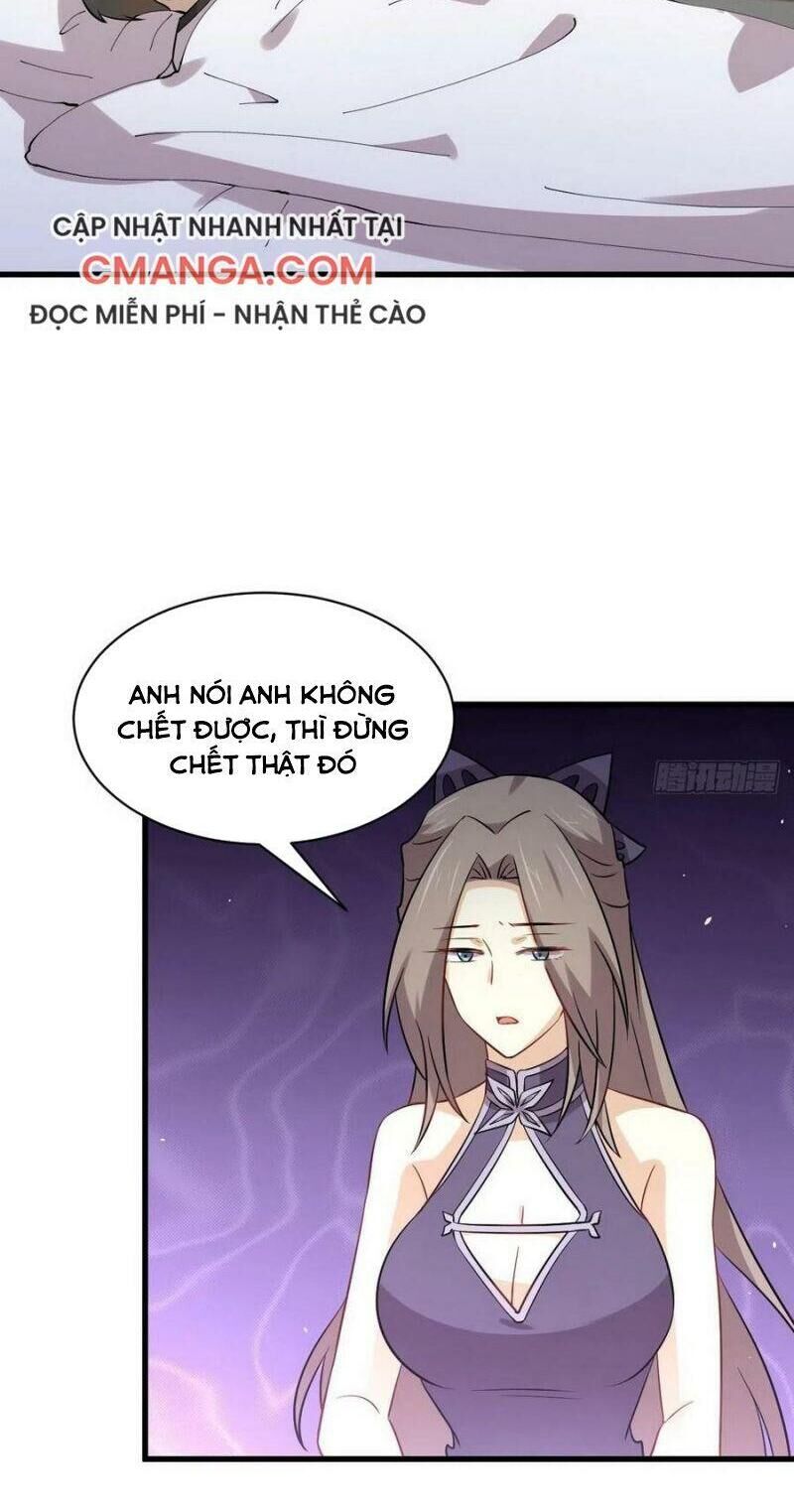 Xuyên Không Vào Thế Giới Nữ Cường Chapter 156 - Trang 2