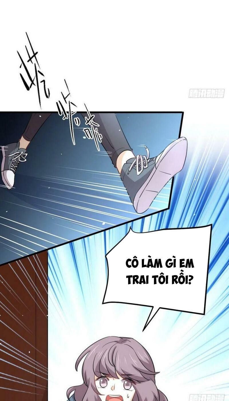 Xuyên Không Vào Thế Giới Nữ Cường Chapter 156 - Trang 2