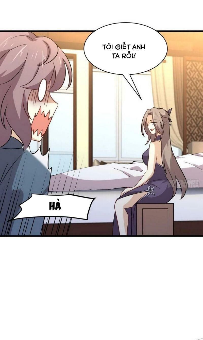 Xuyên Không Vào Thế Giới Nữ Cường Chapter 156 - Trang 2