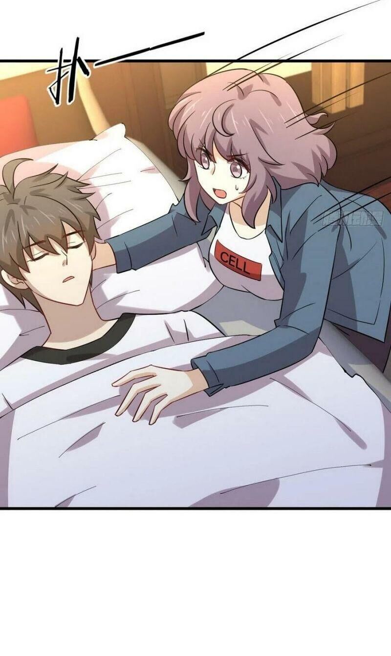 Xuyên Không Vào Thế Giới Nữ Cường Chapter 156 - Trang 2