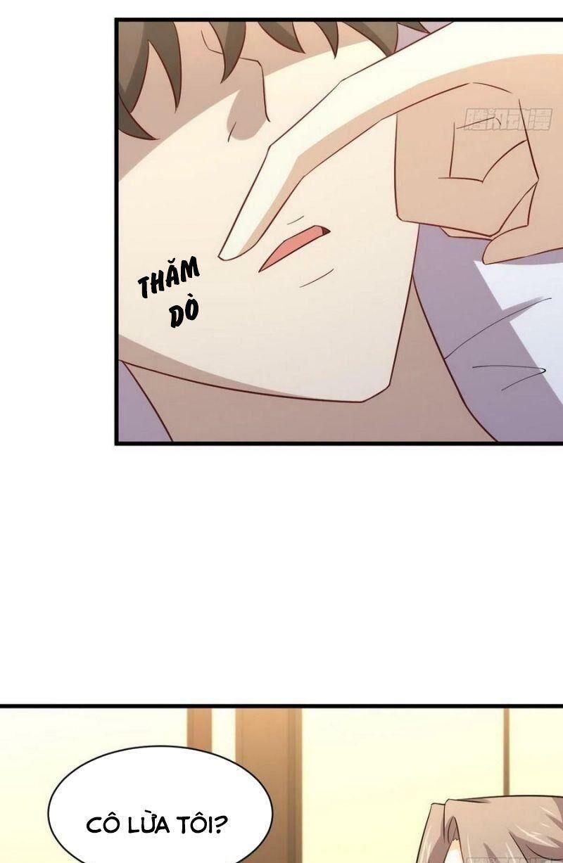 Xuyên Không Vào Thế Giới Nữ Cường Chapter 156 - Trang 2