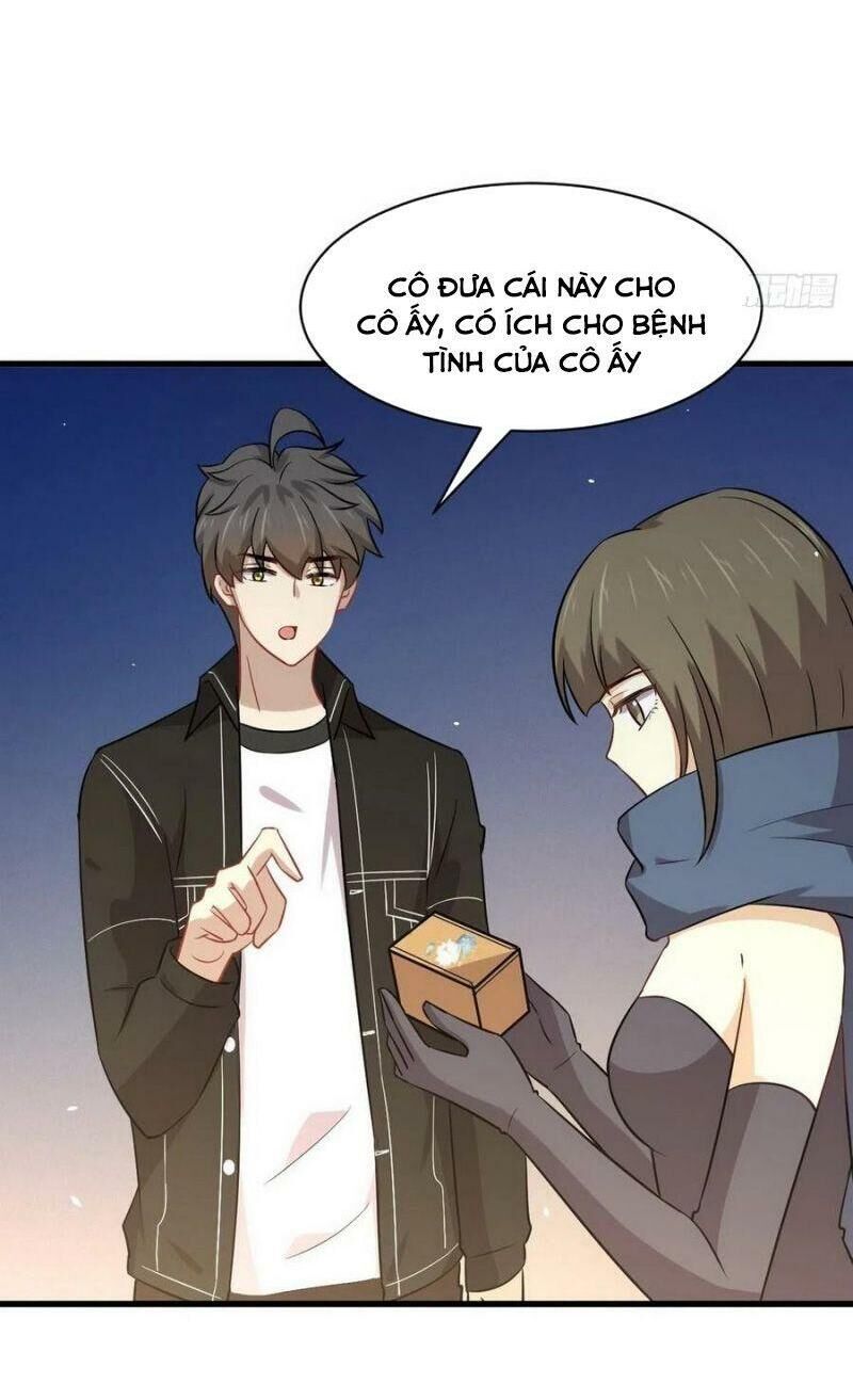 Xuyên Không Vào Thế Giới Nữ Cường Chapter 156 - Trang 2