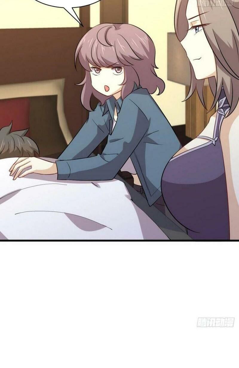 Xuyên Không Vào Thế Giới Nữ Cường Chapter 156 - Trang 2