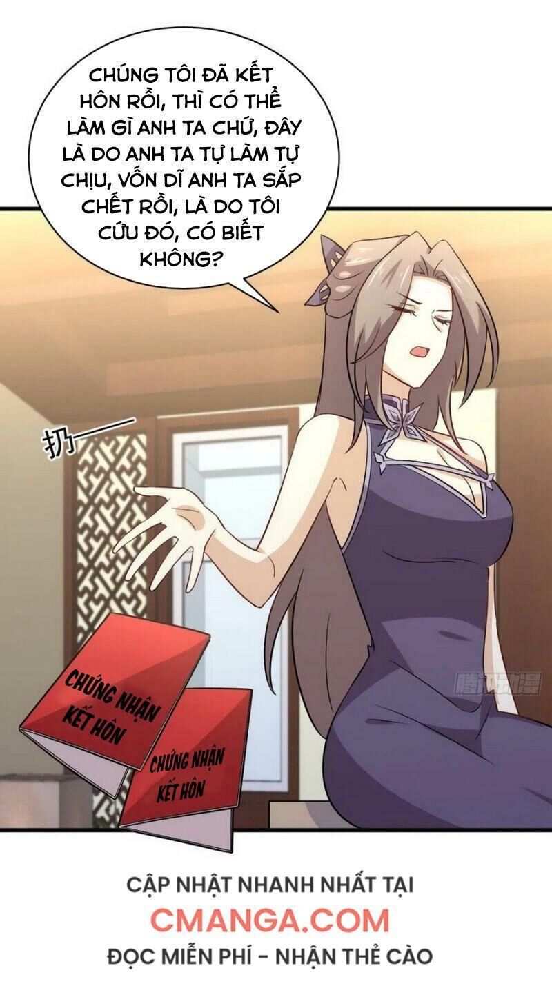 Xuyên Không Vào Thế Giới Nữ Cường Chapter 156 - Trang 2