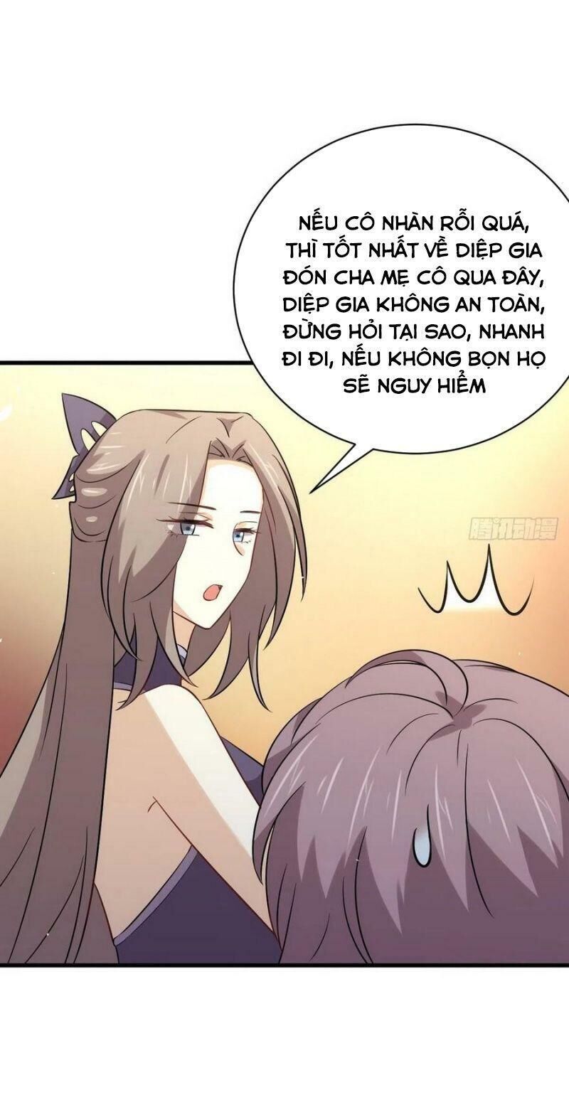 Xuyên Không Vào Thế Giới Nữ Cường Chapter 156 - Trang 2