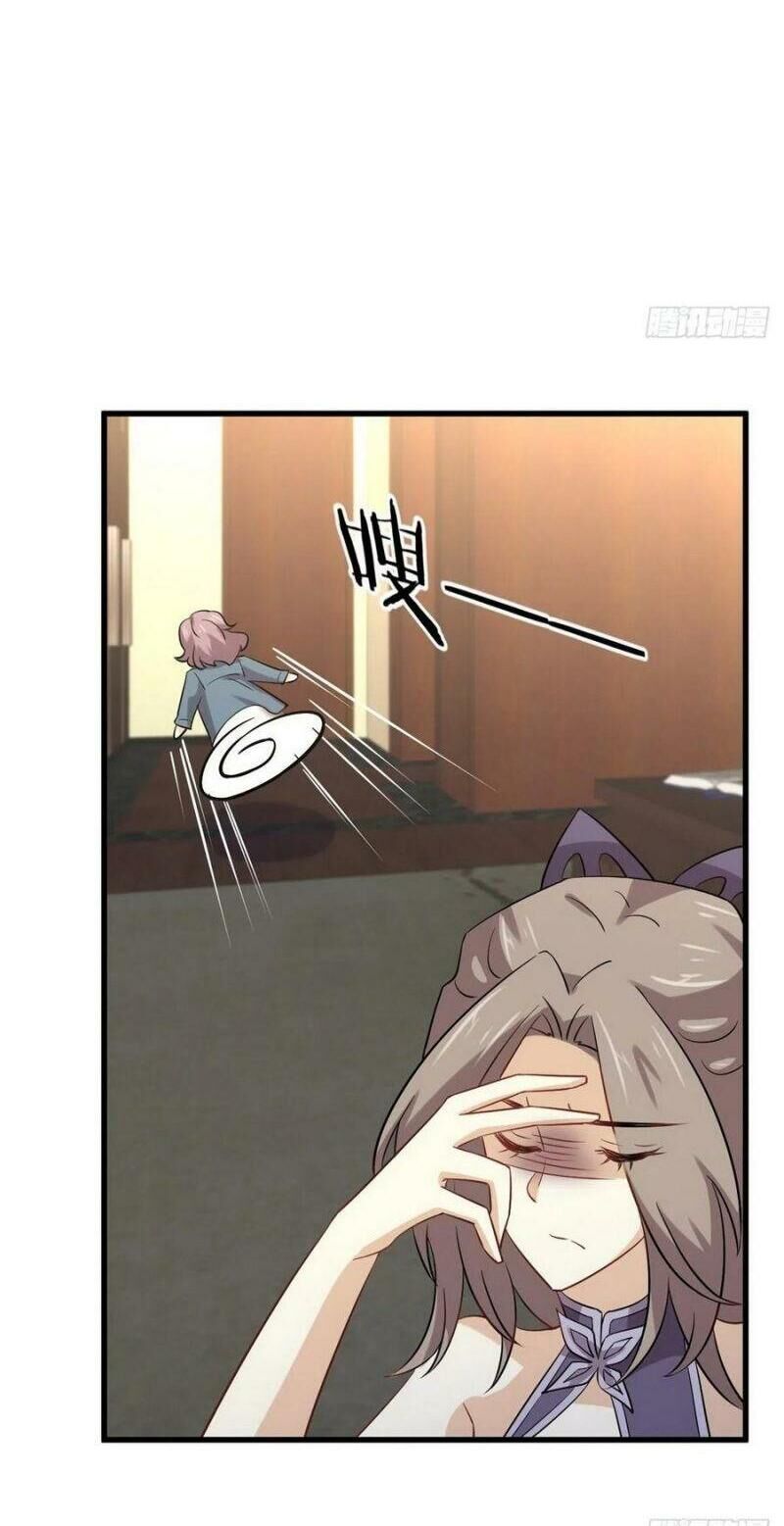 Xuyên Không Vào Thế Giới Nữ Cường Chapter 156 - Trang 2