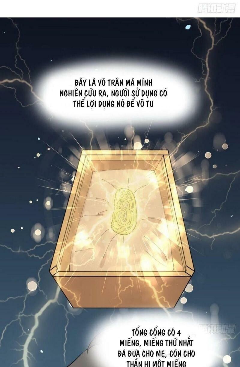 Xuyên Không Vào Thế Giới Nữ Cường Chapter 156 - Trang 2