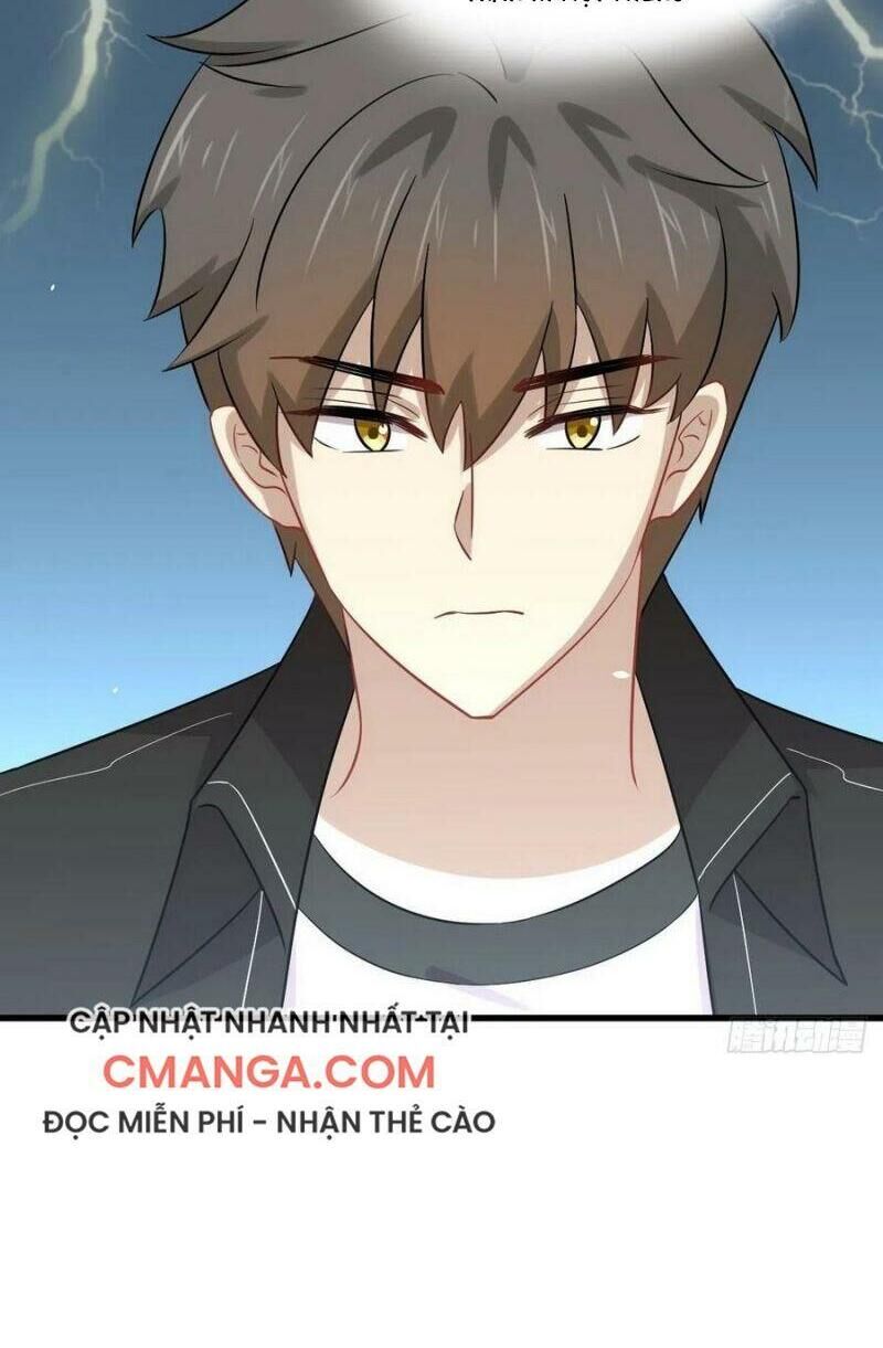 Xuyên Không Vào Thế Giới Nữ Cường Chapter 156 - Trang 2