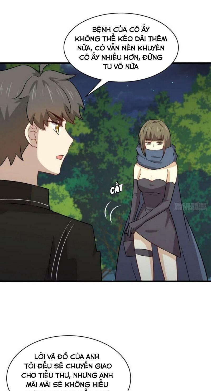 Xuyên Không Vào Thế Giới Nữ Cường Chapter 156 - Trang 2