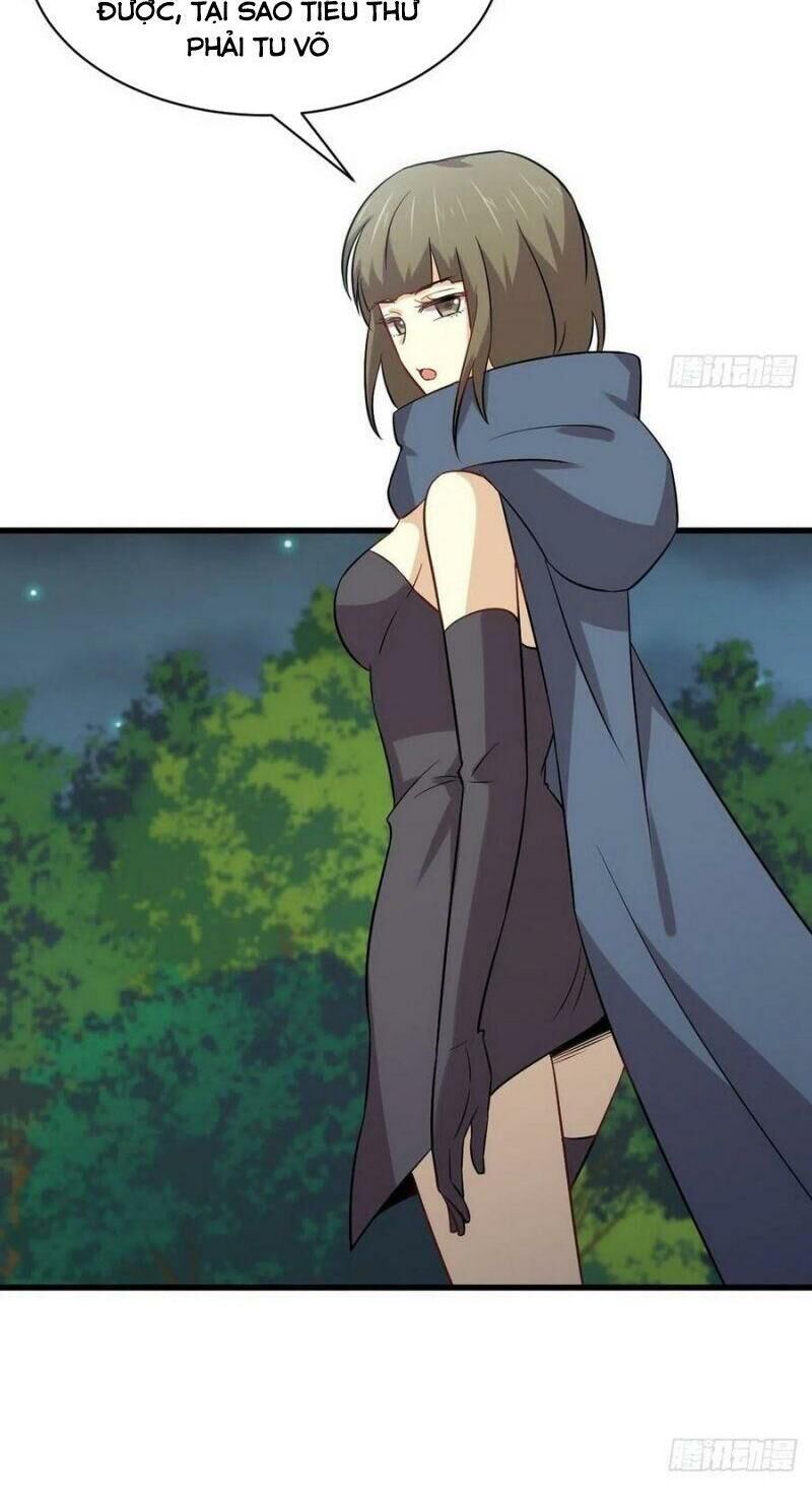 Xuyên Không Vào Thế Giới Nữ Cường Chapter 156 - Trang 2