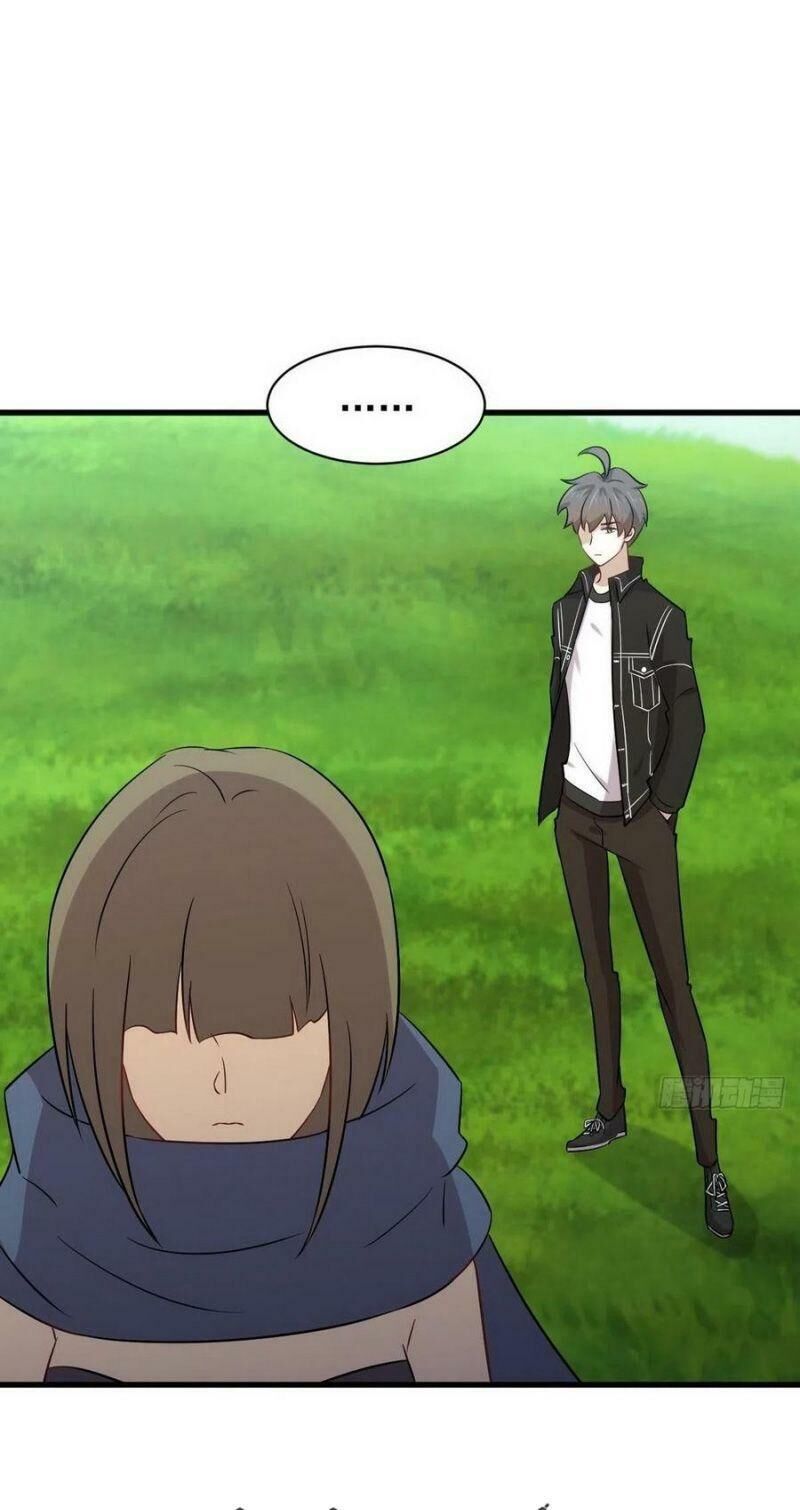 Xuyên Không Vào Thế Giới Nữ Cường Chapter 156 - Trang 2