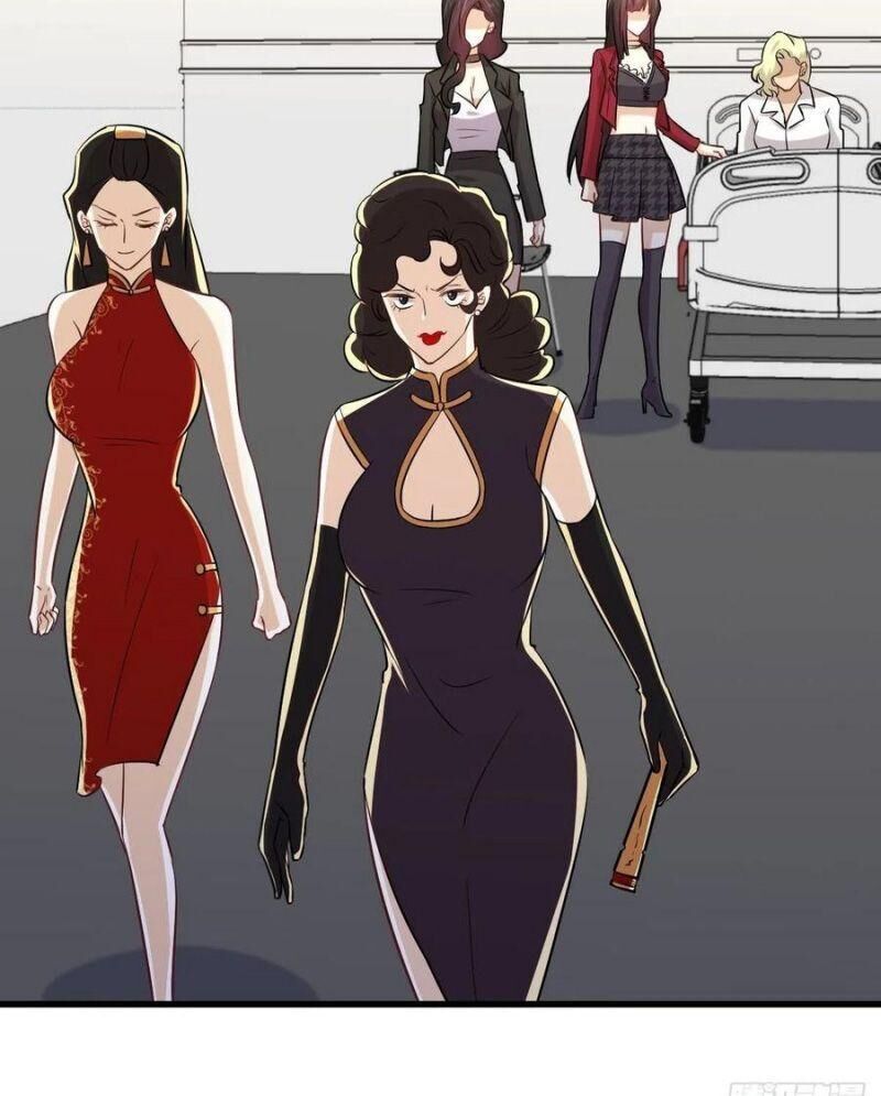 Xuyên Không Vào Thế Giới Nữ Cường Chapter 157 - Trang 2