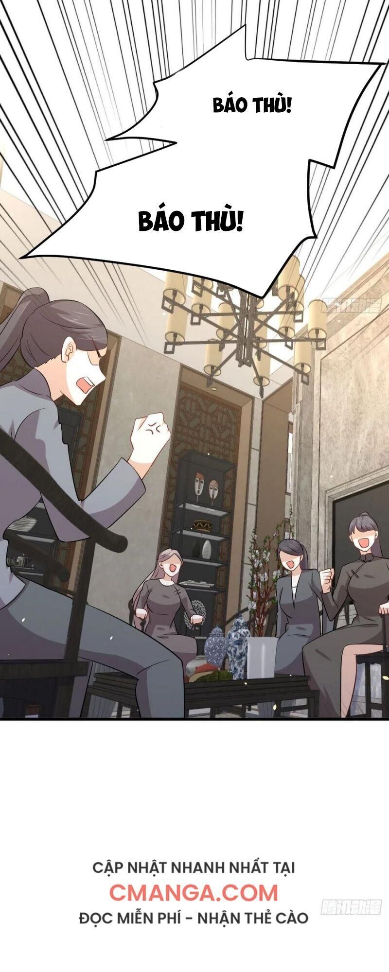 Xuyên Không Vào Thế Giới Nữ Cường Chapter 157 - Trang 2