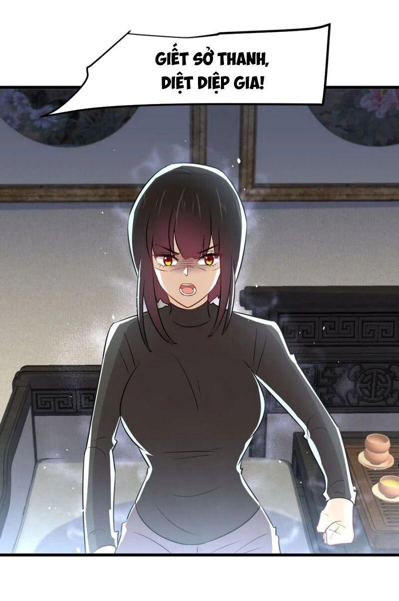 Xuyên Không Vào Thế Giới Nữ Cường Chapter 157 - Trang 2