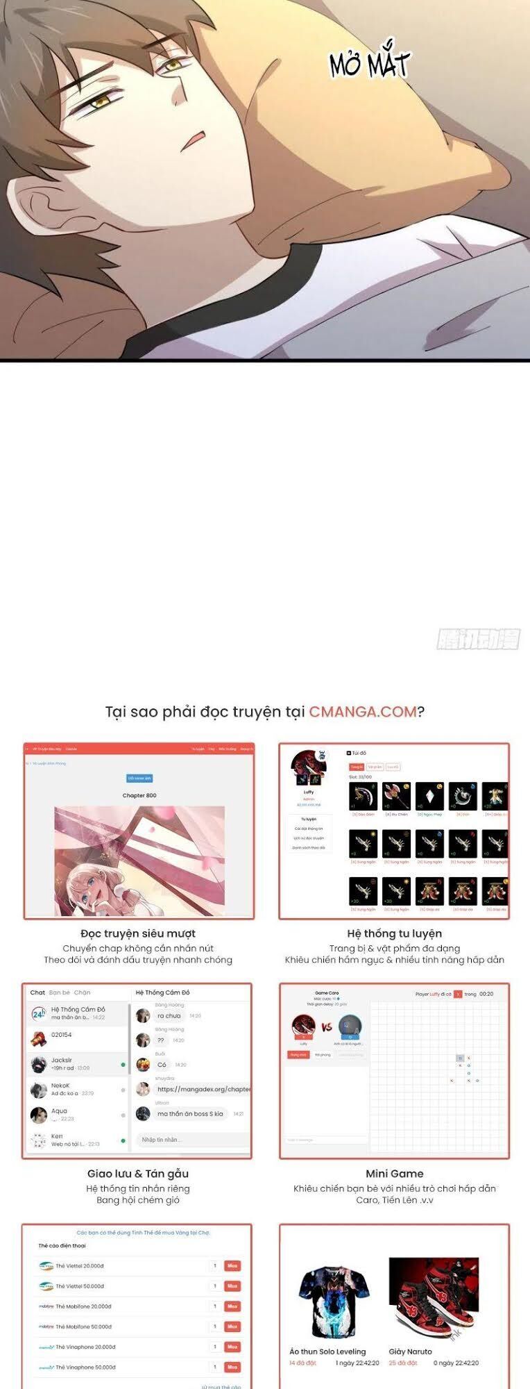 Xuyên Không Vào Thế Giới Nữ Cường Chapter 157 - Trang 2