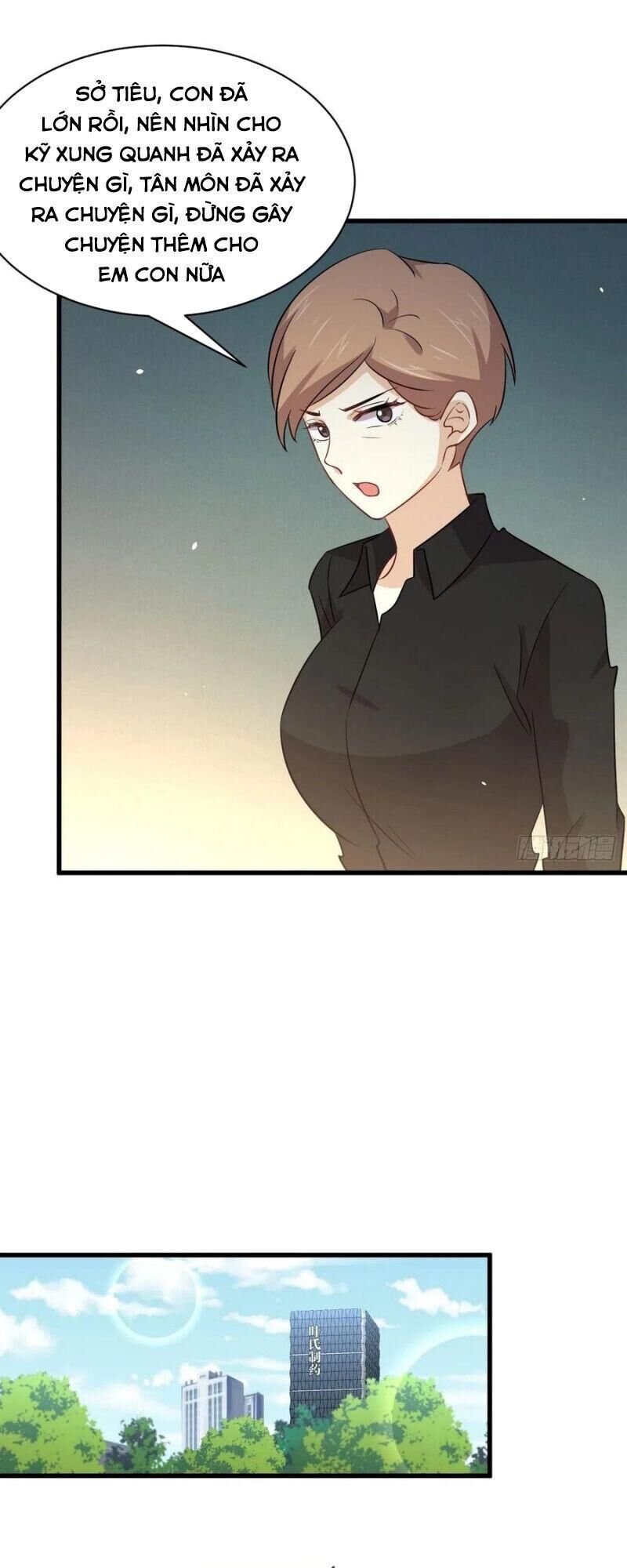 Xuyên Không Vào Thế Giới Nữ Cường Chapter 157 - Trang 2