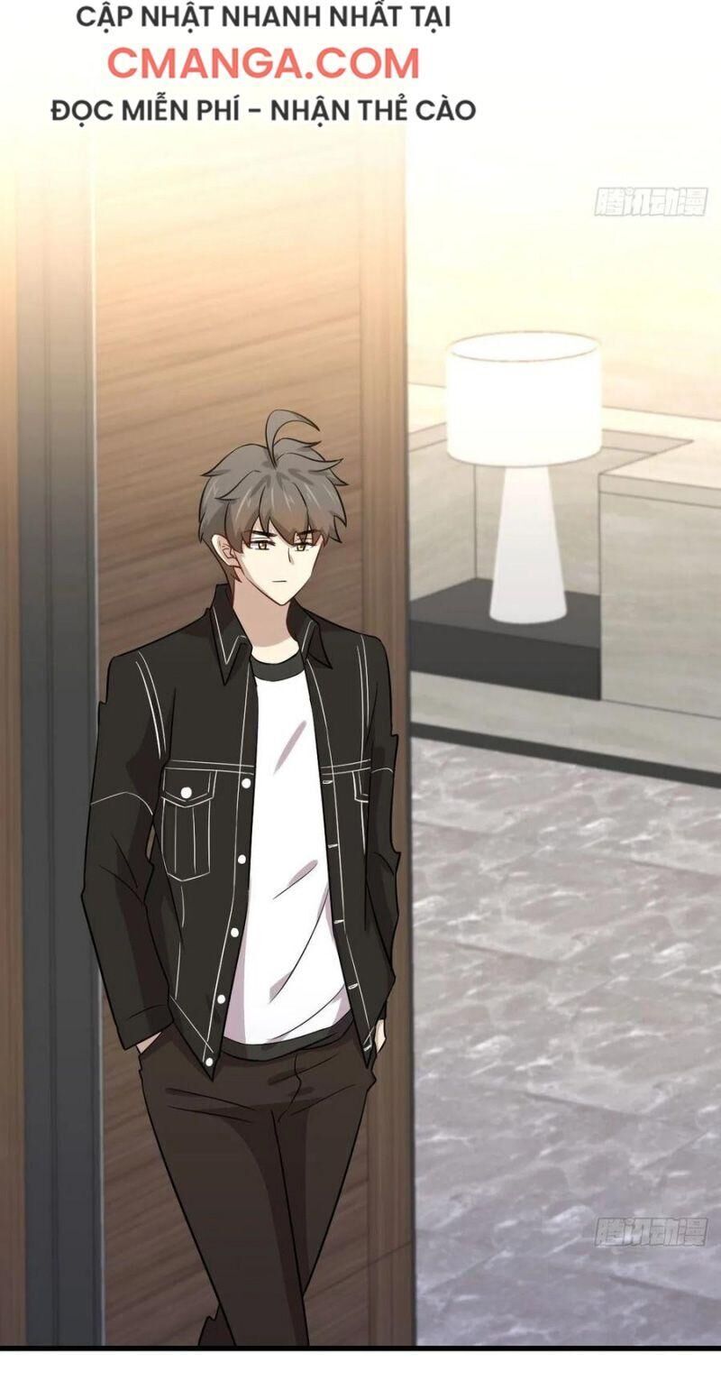 Xuyên Không Vào Thế Giới Nữ Cường Chapter 157 - Trang 2