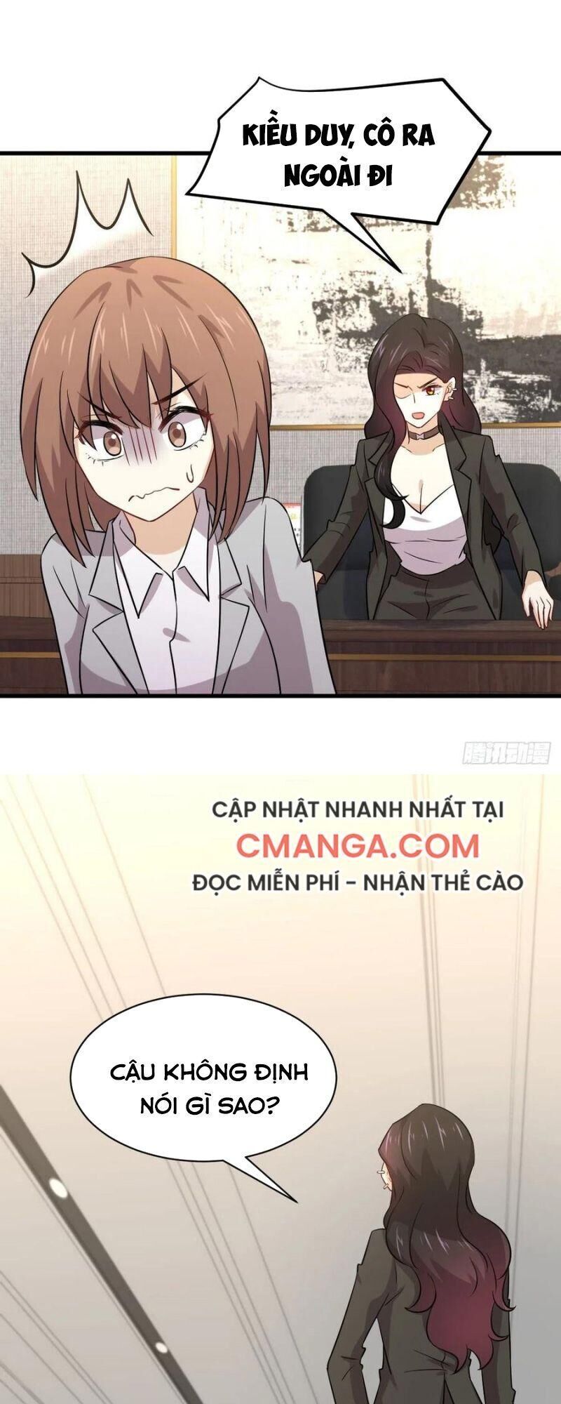 Xuyên Không Vào Thế Giới Nữ Cường Chapter 157 - Trang 2