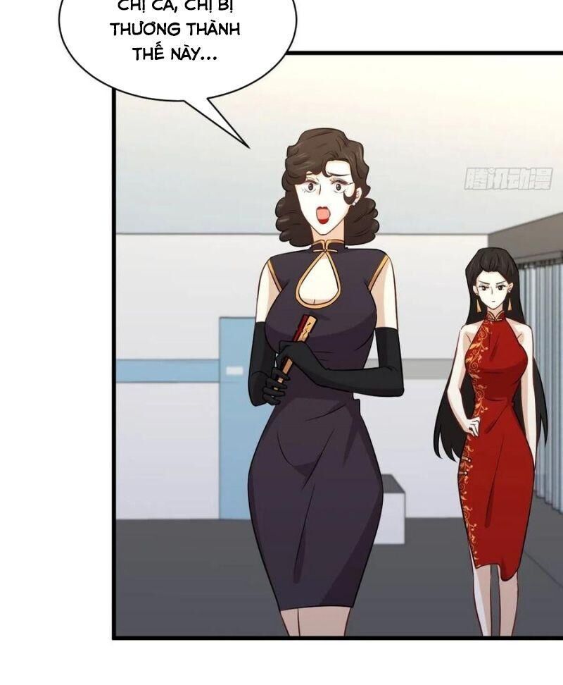 Xuyên Không Vào Thế Giới Nữ Cường Chapter 157 - Trang 2