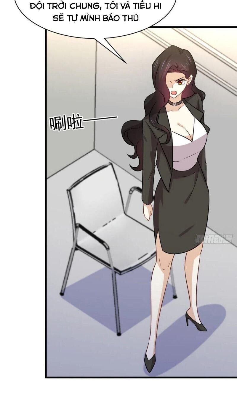 Xuyên Không Vào Thế Giới Nữ Cường Chapter 157 - Trang 2