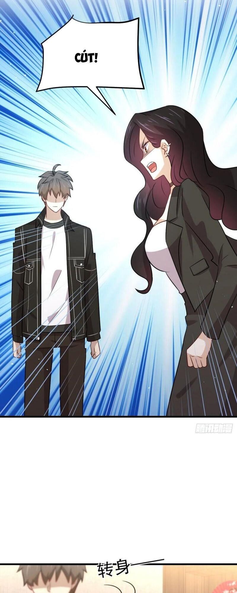 Xuyên Không Vào Thế Giới Nữ Cường Chapter 158 - Trang 2