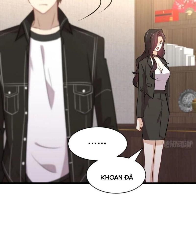 Xuyên Không Vào Thế Giới Nữ Cường Chapter 158 - Trang 2