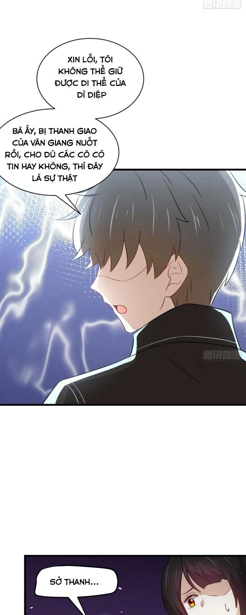 Xuyên Không Vào Thế Giới Nữ Cường Chapter 158 - Trang 2