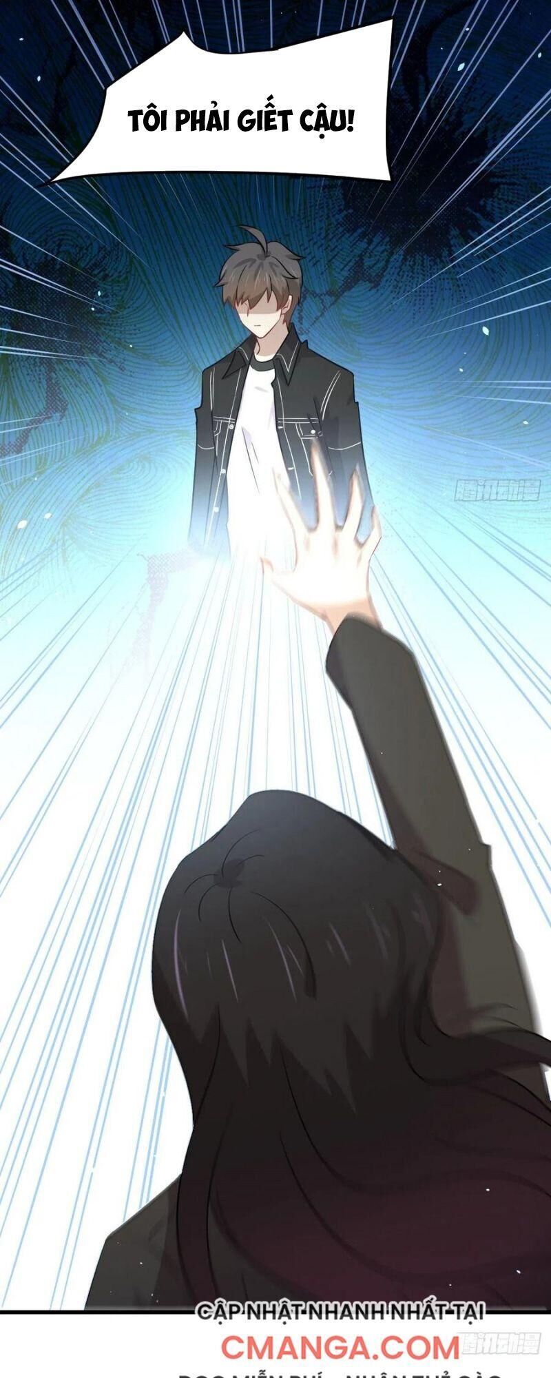 Xuyên Không Vào Thế Giới Nữ Cường Chapter 158 - Trang 2