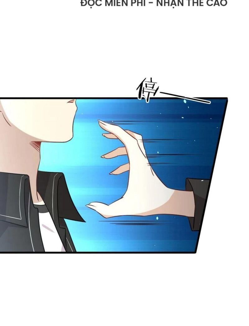 Xuyên Không Vào Thế Giới Nữ Cường Chapter 158 - Trang 2