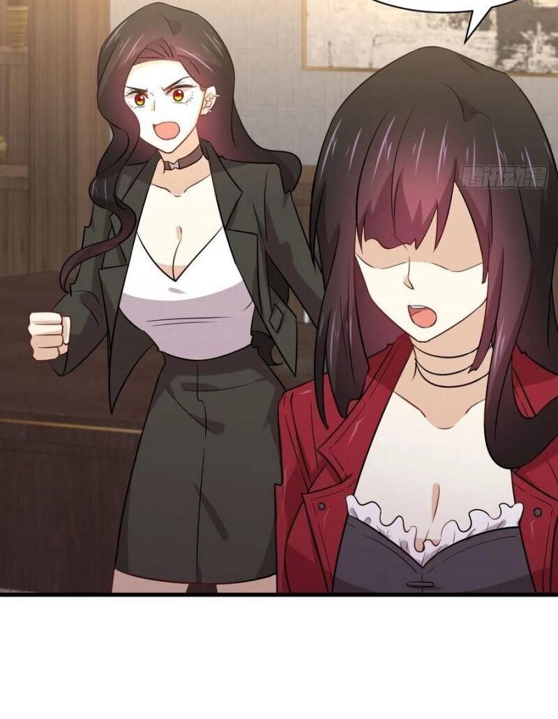 Xuyên Không Vào Thế Giới Nữ Cường Chapter 158 - Trang 2