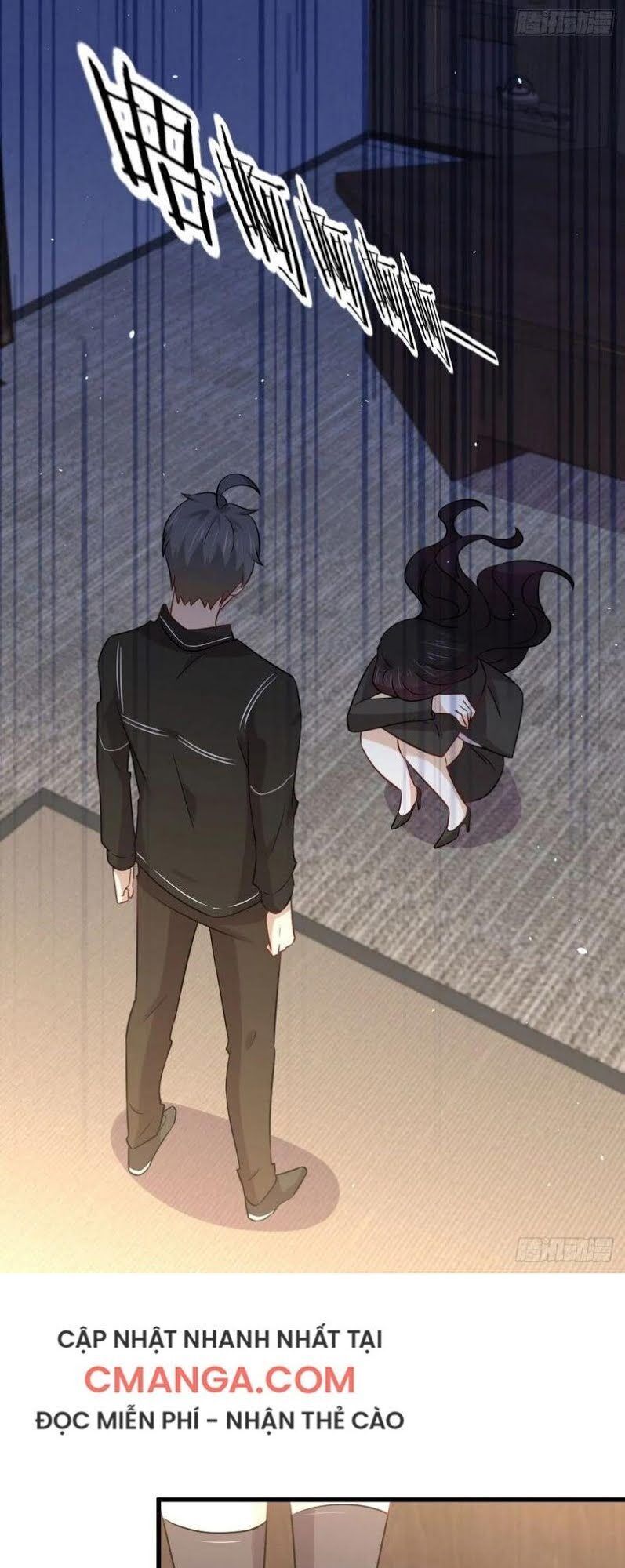 Xuyên Không Vào Thế Giới Nữ Cường Chapter 158 - Trang 2