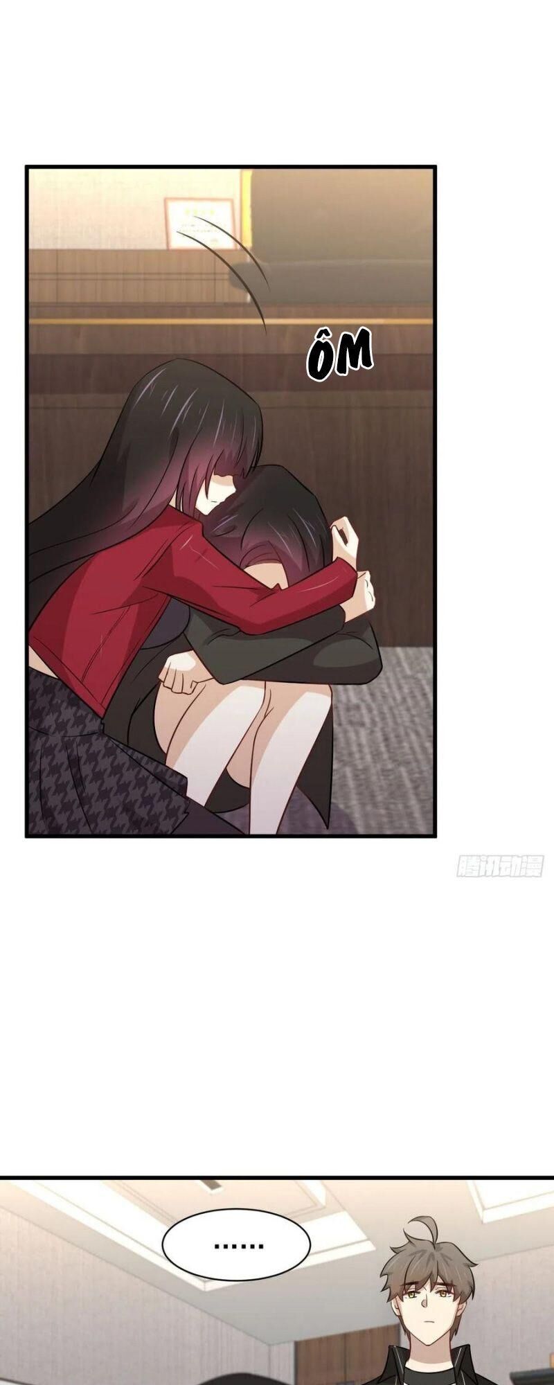 Xuyên Không Vào Thế Giới Nữ Cường Chapter 158 - Trang 2