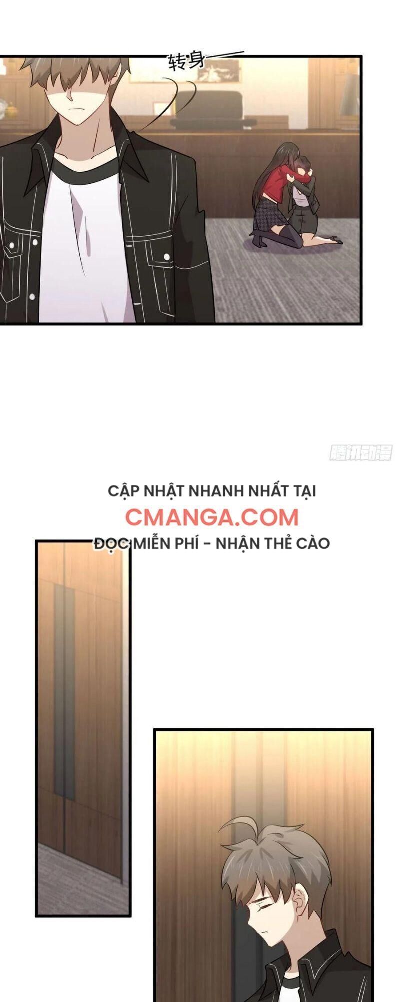 Xuyên Không Vào Thế Giới Nữ Cường Chapter 158 - Trang 2