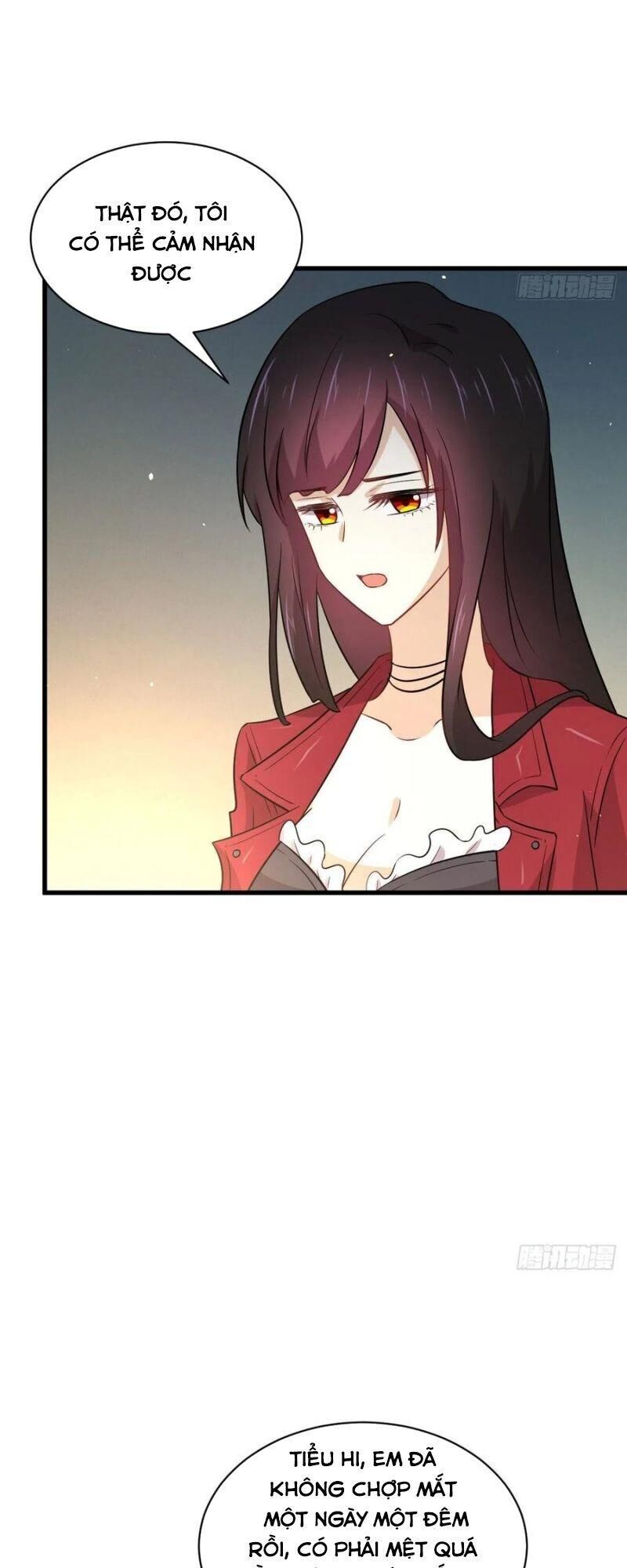 Xuyên Không Vào Thế Giới Nữ Cường Chapter 158 - Trang 2