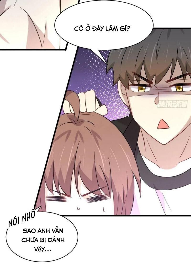 Xuyên Không Vào Thế Giới Nữ Cường Chapter 158 - Trang 2