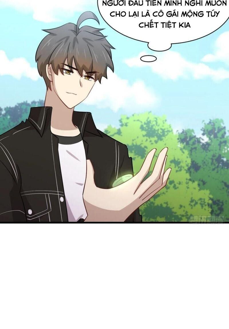 Xuyên Không Vào Thế Giới Nữ Cường Chapter 158 - Trang 2