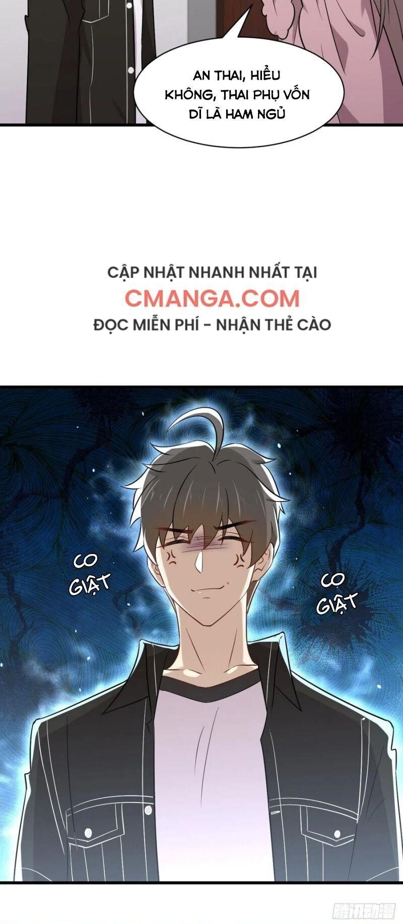 Xuyên Không Vào Thế Giới Nữ Cường Chapter 158 - Trang 2