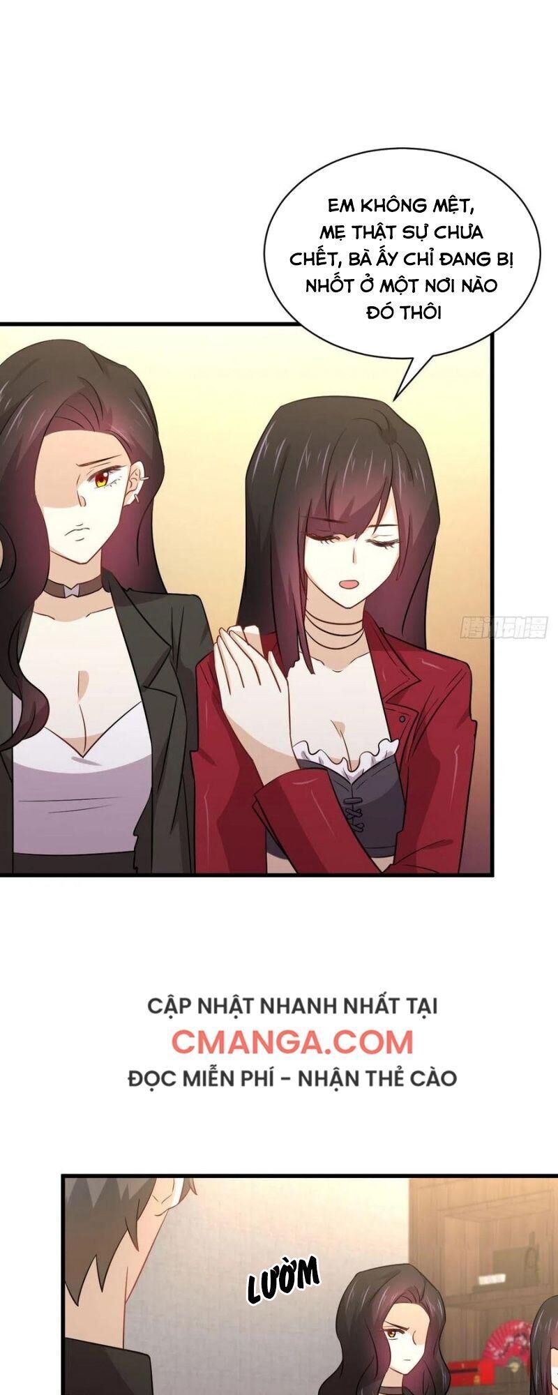 Xuyên Không Vào Thế Giới Nữ Cường Chapter 158 - Trang 2