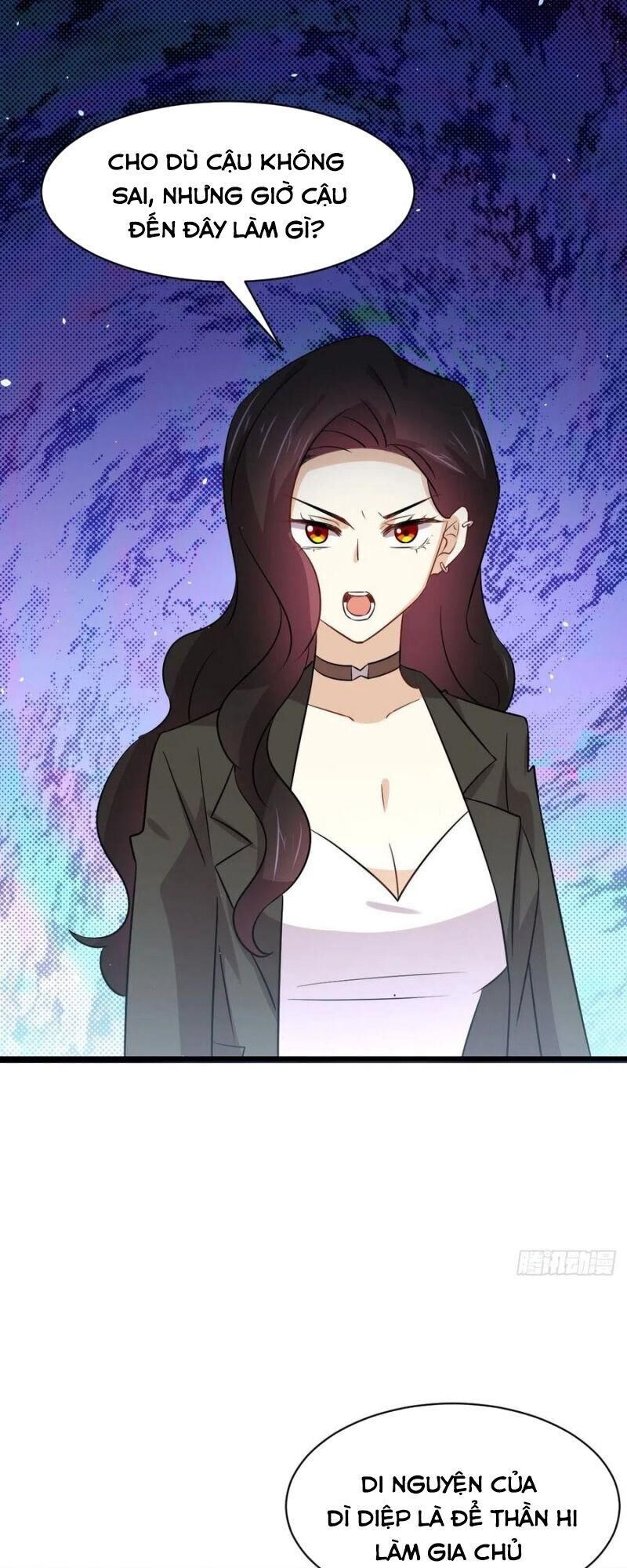 Xuyên Không Vào Thế Giới Nữ Cường Chapter 158 - Trang 2