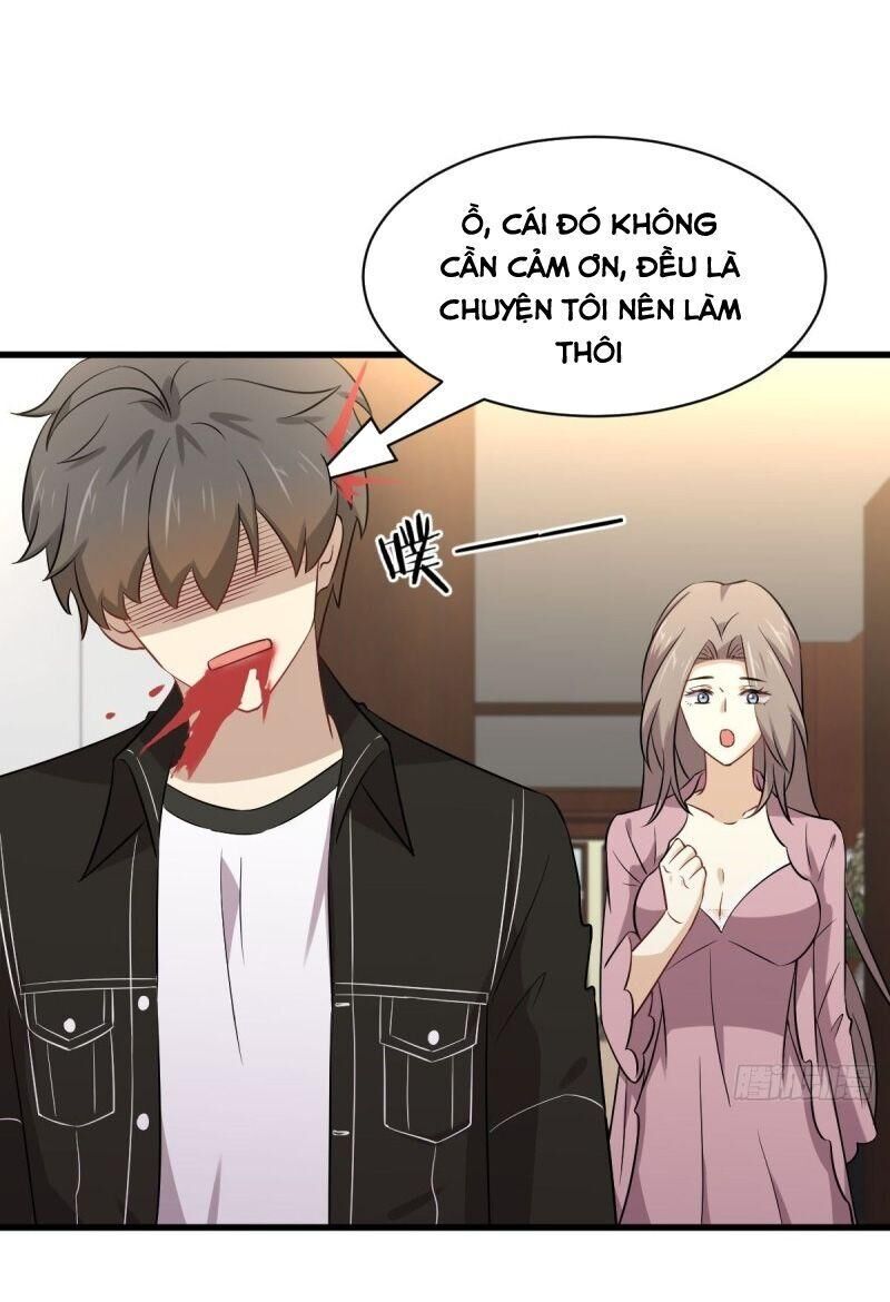 Xuyên Không Vào Thế Giới Nữ Cường Chapter 159 - Trang 2