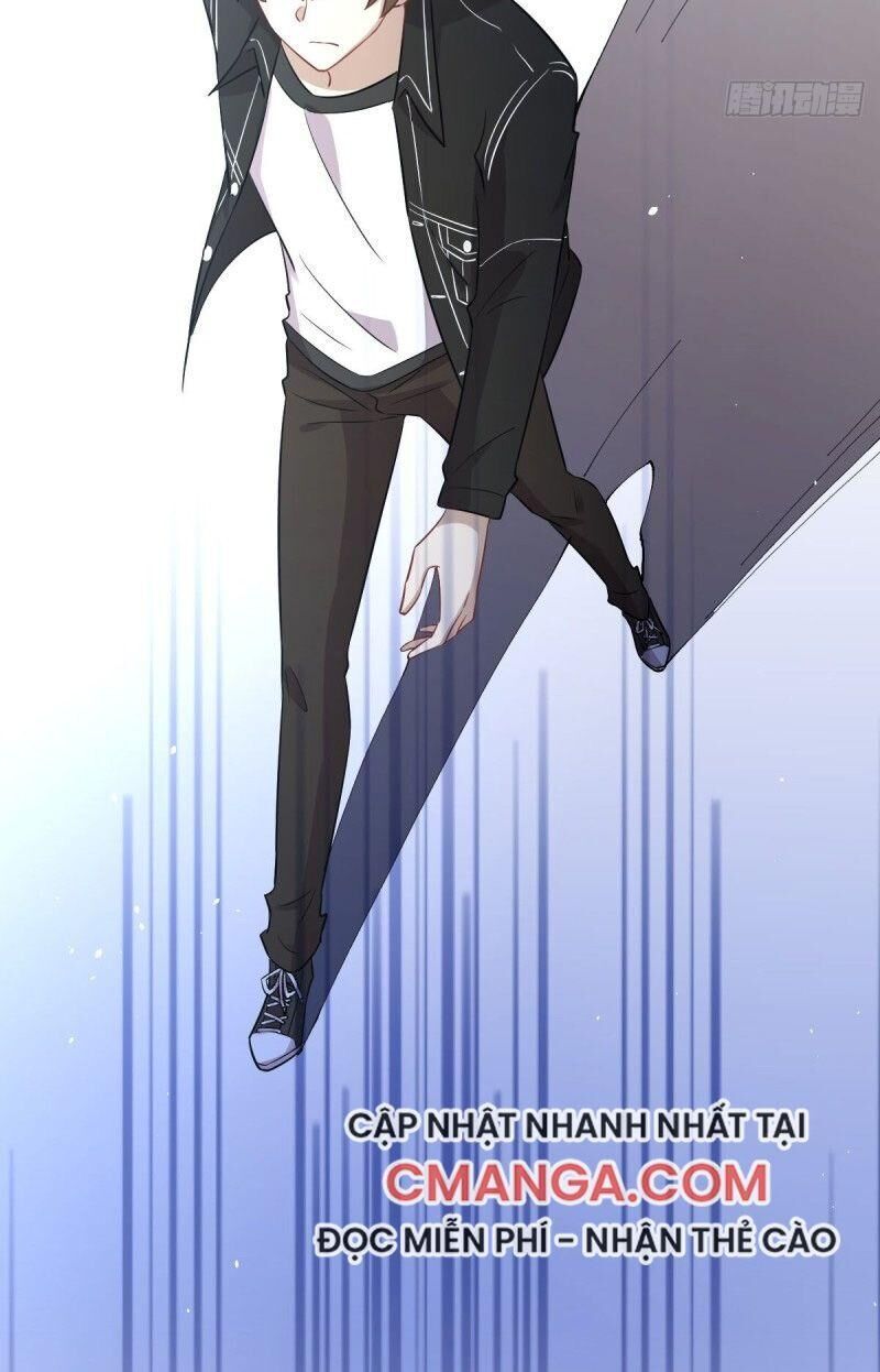 Xuyên Không Vào Thế Giới Nữ Cường Chapter 159 - Trang 2