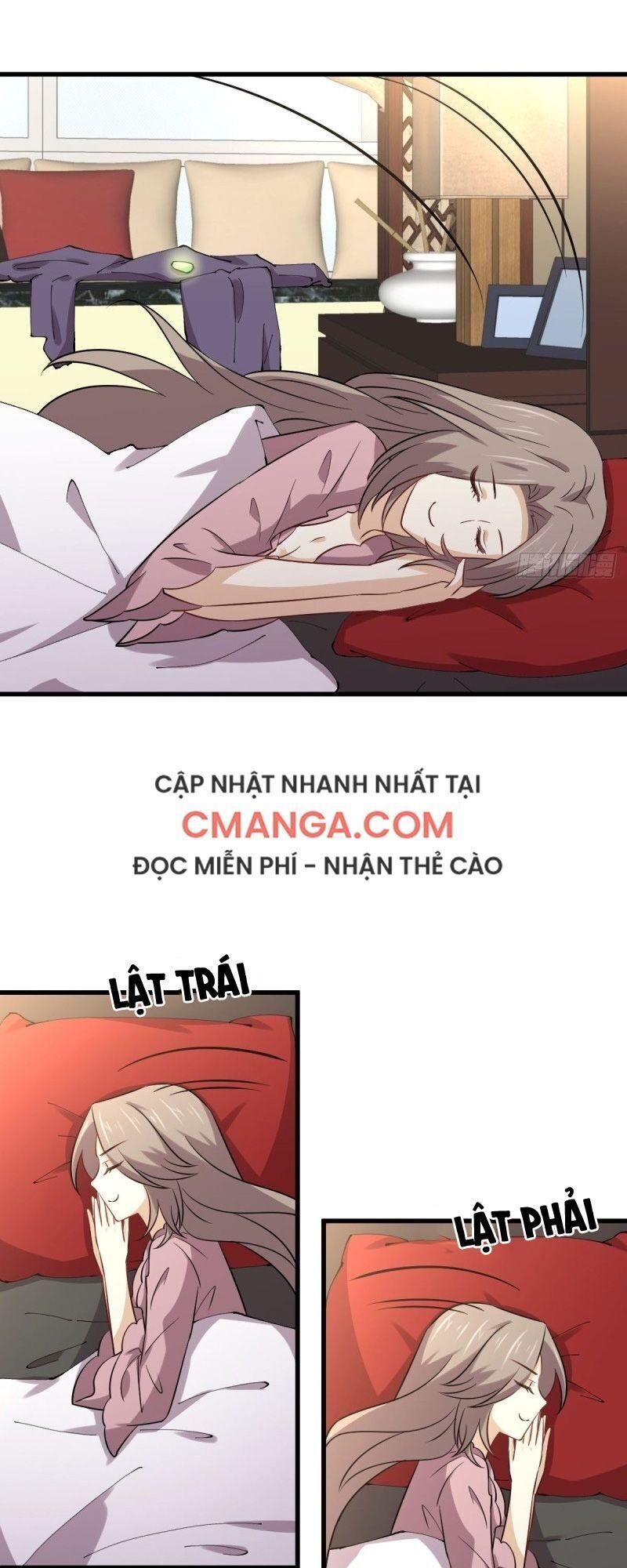 Xuyên Không Vào Thế Giới Nữ Cường Chapter 159 - Trang 2