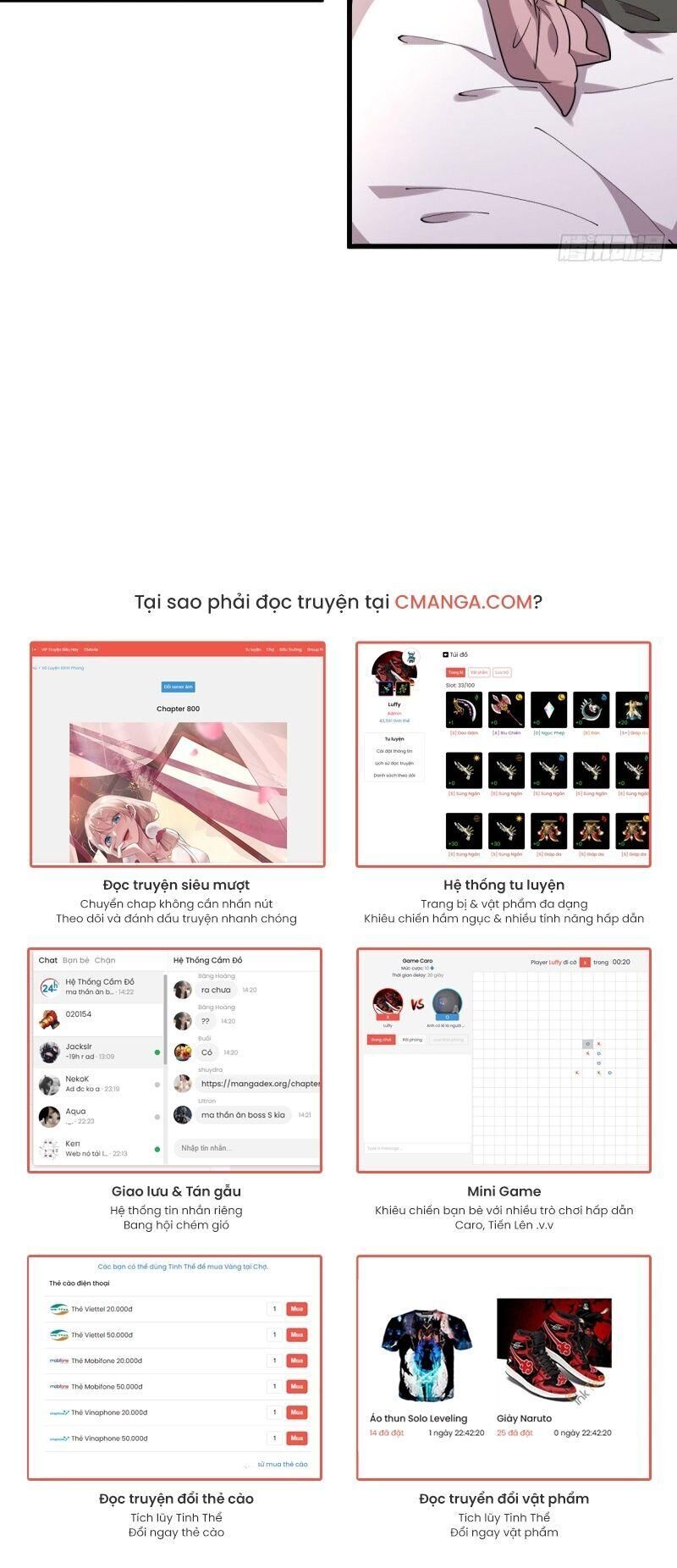 Xuyên Không Vào Thế Giới Nữ Cường Chapter 159 - Trang 2