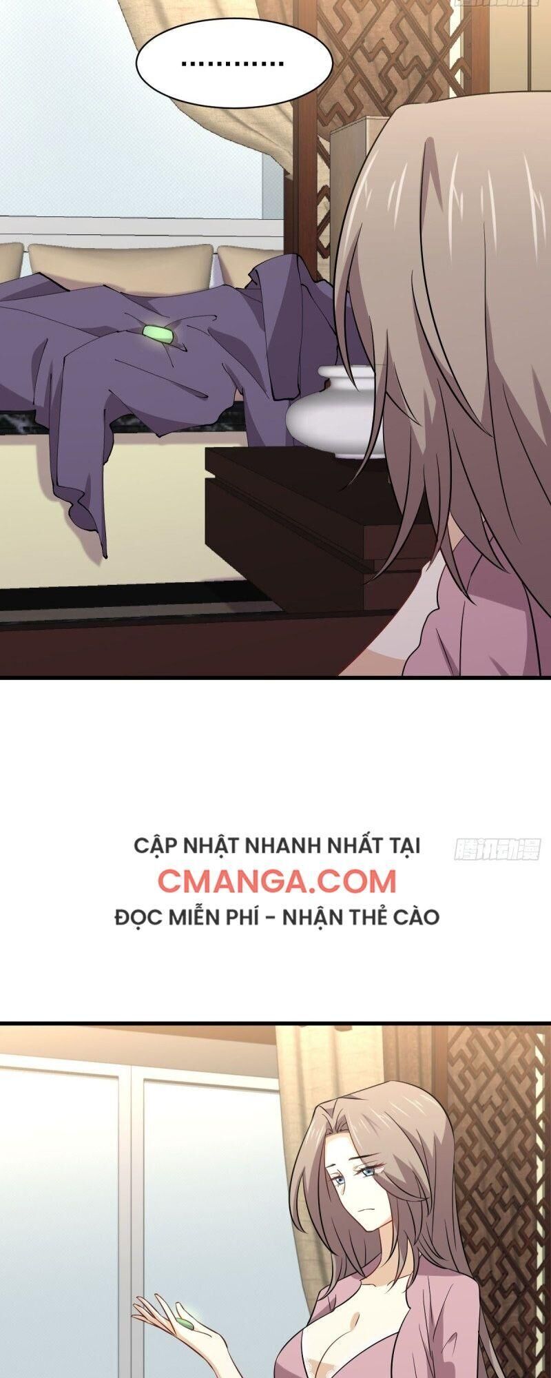 Xuyên Không Vào Thế Giới Nữ Cường Chapter 159 - Trang 2