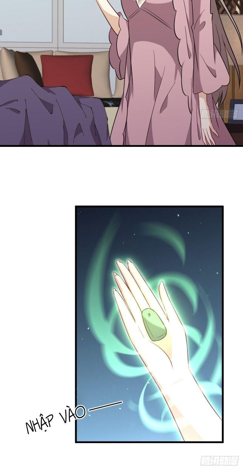 Xuyên Không Vào Thế Giới Nữ Cường Chapter 159 - Trang 2